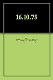 16.10.75 (English Edition)