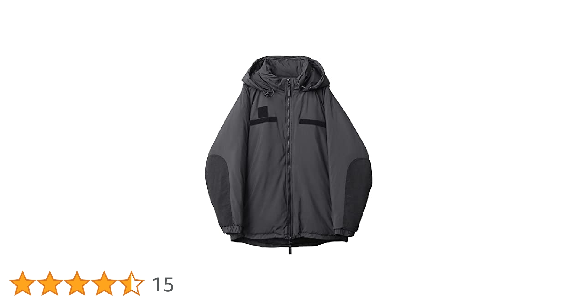 Amazon | [WAIPER] [ワイパー] inc 米軍 ECWCS Gen III