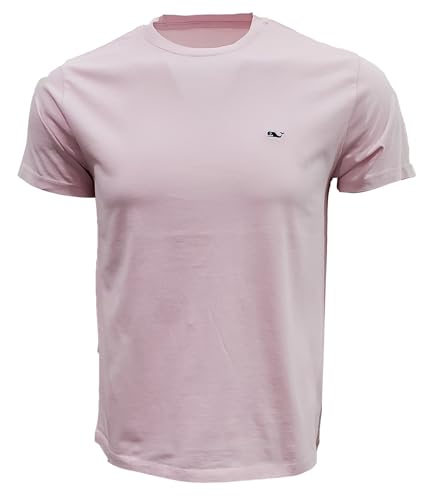 Image of vineyard vines Men's Crewneck T-Shirt