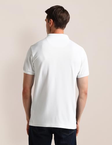 Image of U.S. Polo ASSN. Men's Polo Regular Fit Shirt