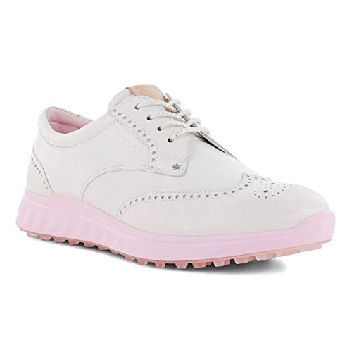 ECCO Women's S-Classic Hydromax Golf Shoe2