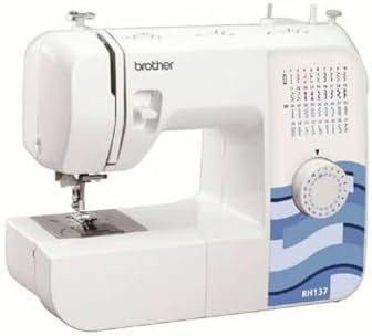 BROTHER RH 137