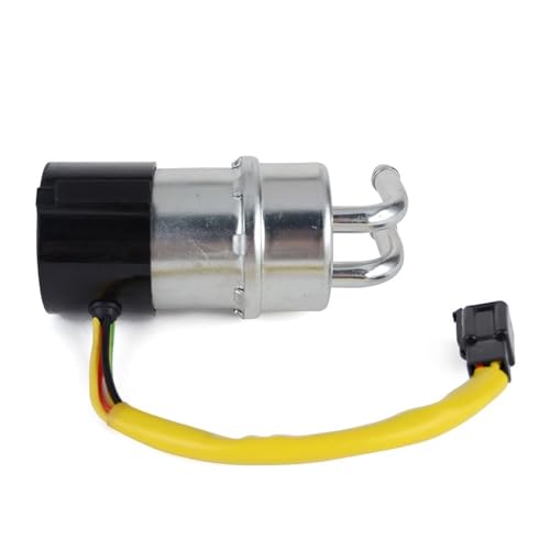 Solución para fallos de arranque con bomba de combustible VS600 2
