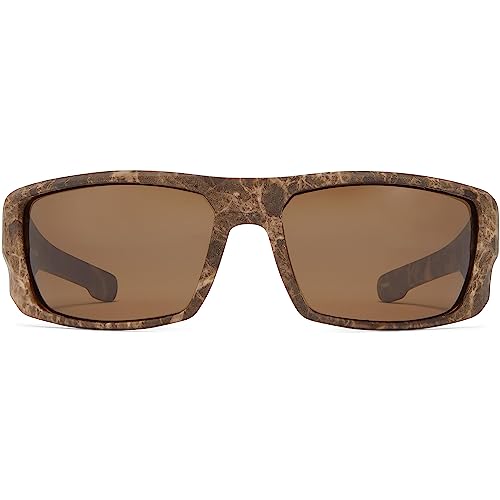 Image of Fisherman Eyewear Bayou Polarized Sunglasses