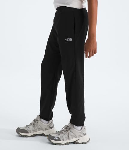 THE NORTH FACE Boys On the Trail Hiking Pant | Sweat-wicking Athletic Pants With Water-repellent Finish2