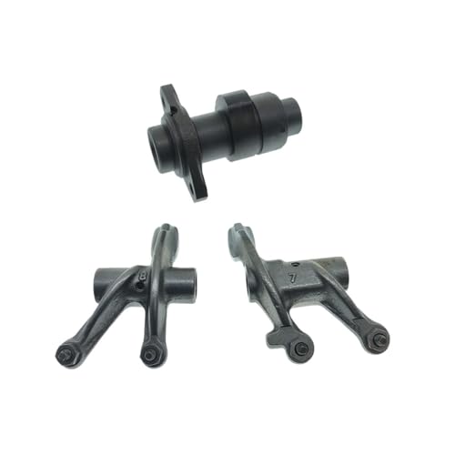 Árbol de levas y balancines para moto XR250 XL250S años 1978-1983