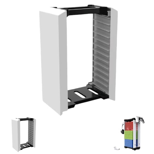 VoyageViewPS5 �c�u���X�^���h 12/23�� �\�t�g���[ �Q�[�����b�N �v���C�X�e�[�V�����p ���� For PS5 �J�Z�b�g BD �f�B�X�N���[ �֗��O�b�Y �^���[�^ �ȃX�y�[�X ��Ԑߖ� ���@�\ �_�u�����C���[���[ (12 �w) [���s�A���i