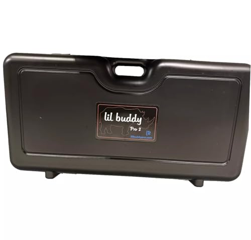 JAAGS Lil Buddy™ PRO2 Heavy Duty Auto Glass/Windshield Setting Single Person Windshield Install Tool.