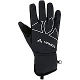 VAUDE Herren Handschuhe La Varella Gloves, Black, 10, 042810101000