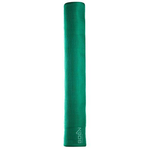 Image of Safety Netting 4'x150' 1 /4 inch Green, Fire Retardant Debris Fence
