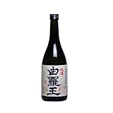【黒糖焼酎】喜界島酒造の「由羅王」を飲んでみた♪ 8 31 M