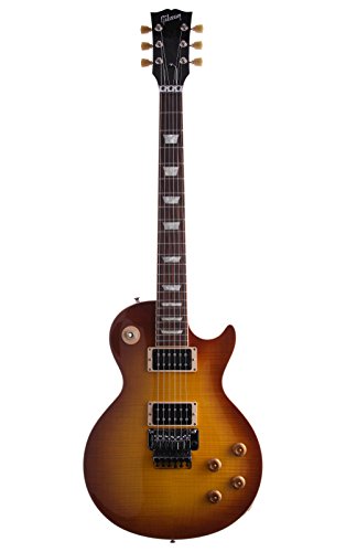 Gibson Custom Shop Les Paul Axcess Standard Floyd Iced Tea レスポールアクセス エレキギター (ギブソン カスタムショップ)