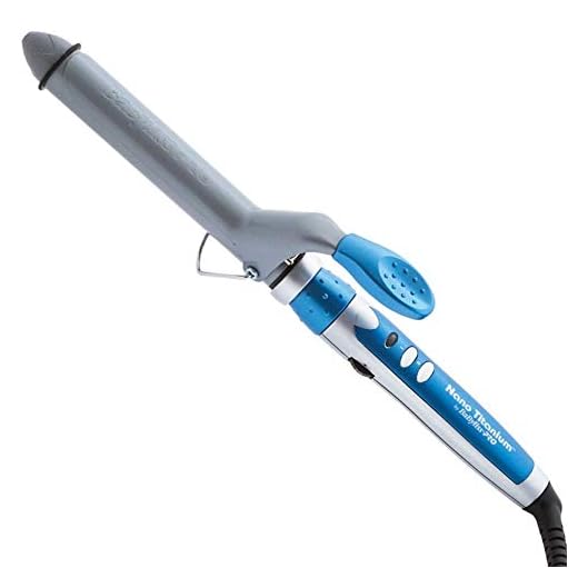 Babyliss Pro Barril Modelador de Cachos 25mm 110V