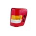 TYC 11-5275-00 Jeep Grand Cherokee Passenger Side Replacement Tail Light Assembly