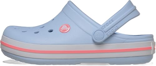 Image of Crocs Unisex Kids Crocband Clog