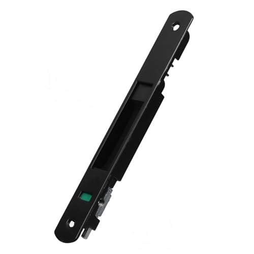 Balacoo Door Slide Bolt Locks Door Flush Bolt Lever Latch Bedroom Cupboard Lock