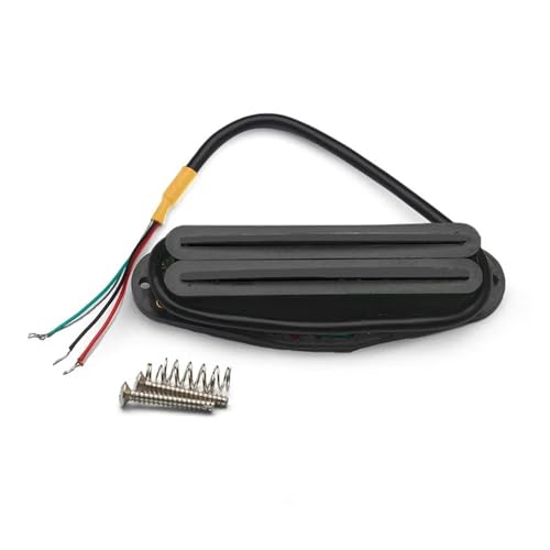 Micro Alnico 5 mini pick up bossu de haute précision pour musiciens