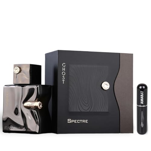 Perfume Spectre Ghost Original 80ML, Perfume Árabe de Larga...