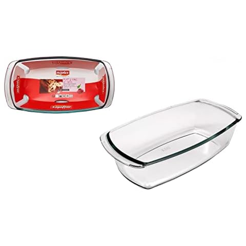 Moule à Gâteau Mijotex 1.5 L Cover