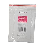 10g feiner Schnee für Schneekugel zum Basteln | für Schneekugel Bastelset | Schneekugel selbst gestalten | individuelle Schüttelkugel | 40018