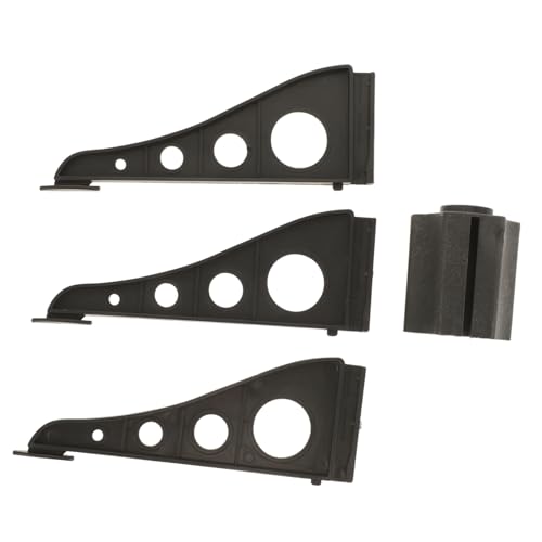 BUTIFULSIC Xmas Tree Base Stand Removable Christmas Tree Support Stable Design Easy to Install Holiday Decoration Accessory