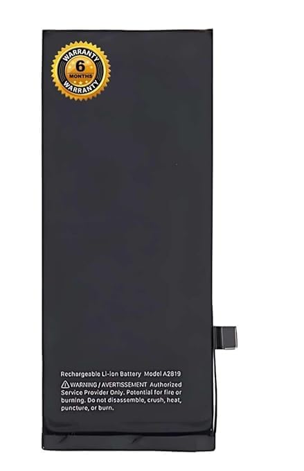 Image of Original Battery for iPhone Se 2023 3rd genration 2018 Battery with 6 Month Warranty**(CAR213)