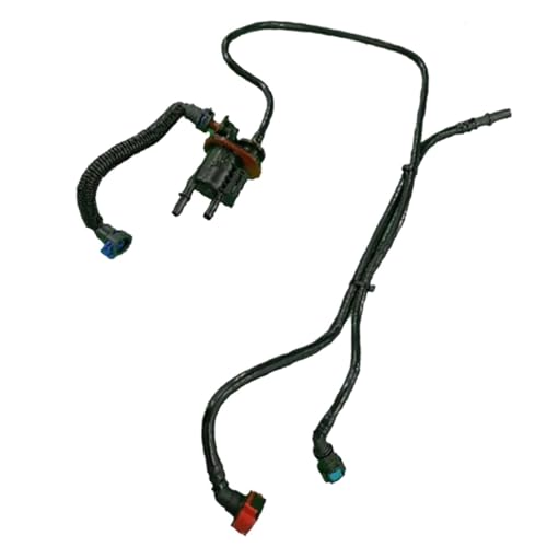 Vanne de purge canister Ford Explorer 2021 tuyau L1M39B325BC électrovanne vapeurs