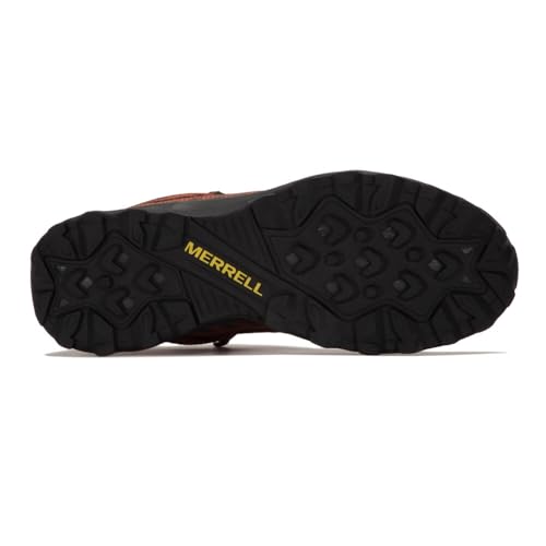 Image of Merrell Men's Speed Eco Mid Waterproof Boot