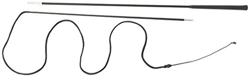  TdeT ChambriÈre dÉmontable - Noir - 180 cm