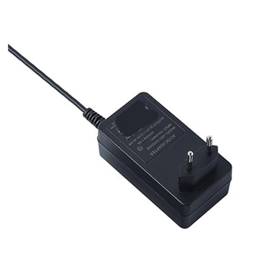Evita parpadeos con el adaptador de corriente 12V 4A para tiras LED y pantallas