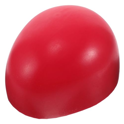 Outanaya Mannequin Head for Cosmetology Training Wig Head Mold for Wigs Lightweight Portable