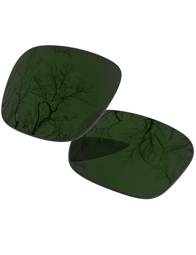 Image of ToughAsNails Replacement Lenses for Ray-Ban Meta Wayfarer RW4006 50mm Sunglasses, Easy To Install | Impact Resistant