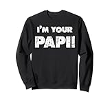 Bold Father Appreciation Papi Statement