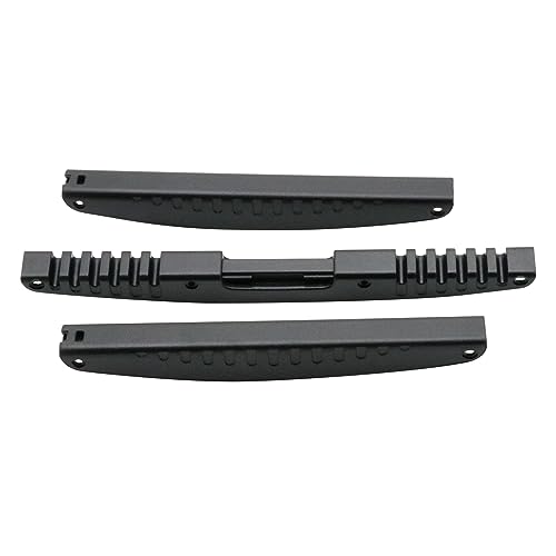 Kit couverture antenne Toughbook CF-19 MK1 cache supérieur ordinateur portable durci pièces