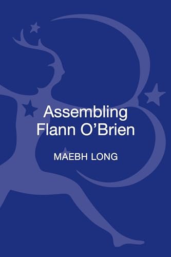Assembling Flann O'Brien view 2