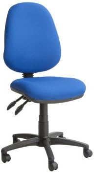 Kirby High Back Operator Chair