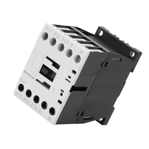Contacteur DILM7-01C DC110V 7A 1NC pour automatisme industriel