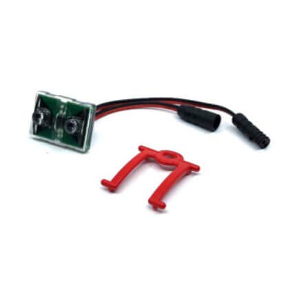 Symmons Ultra-Sense Battery Sensor