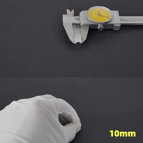 Image of 16.4Ft /5M Silicone LED Cover, Alumium Profile Silicone Channel Diffuser Flexible PC Lampshade Line for Strip Lights, Ceiling Lamp, Under Cabinet Cover Replaceable Installation (10mm)