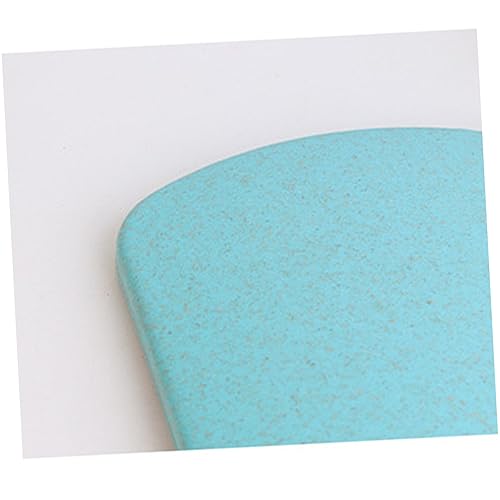 Espejo de maquillaje portátil SHERCHPRY azul para pared miniatura 2