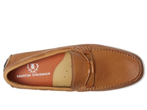 Men's Bermuda Braid Loafer Flat2