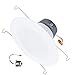 Green Creative 97995-18DL6DIM/930 LED Recessed Can Retrofit Kit with 5 6 Inch Recessed Housing