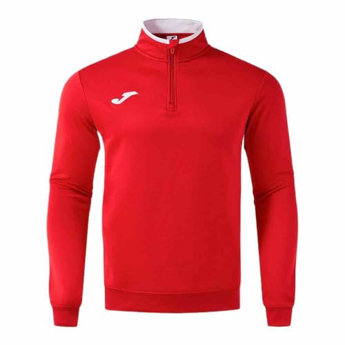 Joma Winner IV Sweatshirt Garçon Maillot de survêtement sport respirant