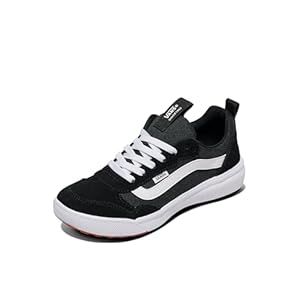 Vans Women’s Range EXP Sneaker