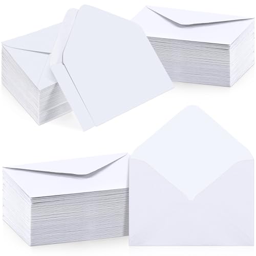 Petites enveloppes de Noël et fêtes pour sublimer vos messages de vœux en famille