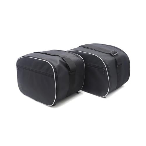 Sacoche moto pour GIVI V35 pour ranger vos bagages sans effort