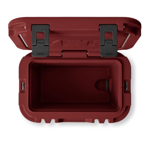Image of YETI Roadie 15 Hard Cooler with DoubleDuty Shoulder Strap