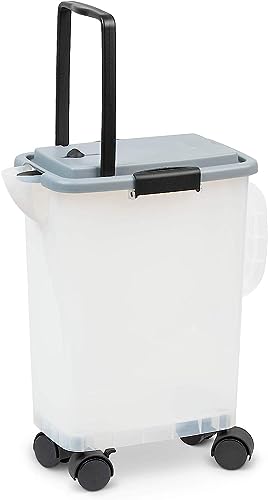 PetFusion BetterBin Storage Container