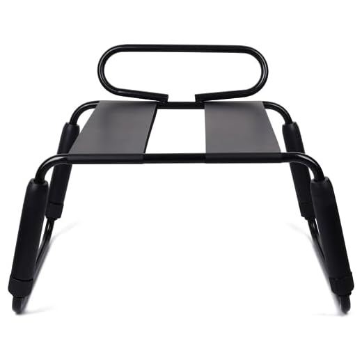 BDSM Bounce Stool for Couples