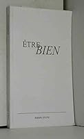 Être bien 294046801X Book Cover